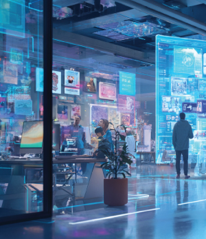 [eDiscovery-Day-Webcast]-Hybrid-Work,-Hybrid-Risks