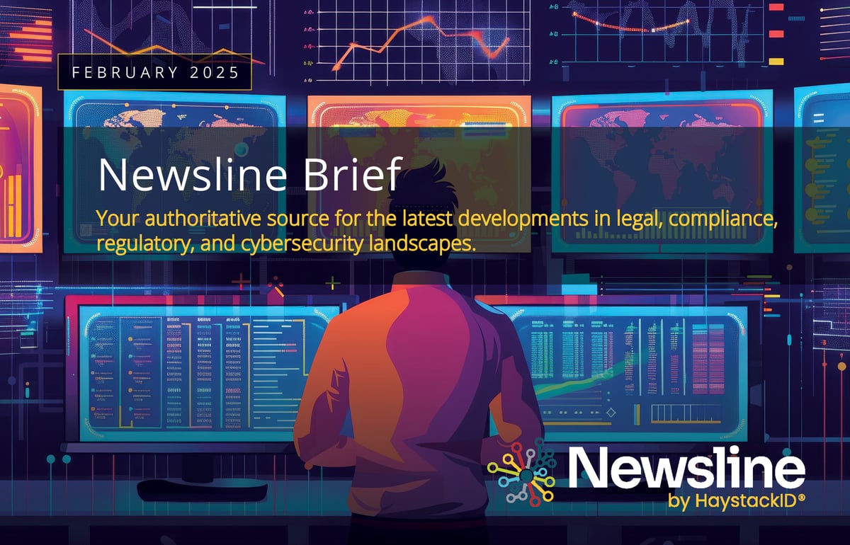2025.02.03 - HaystackID - February Newsline - Enewsletter-1