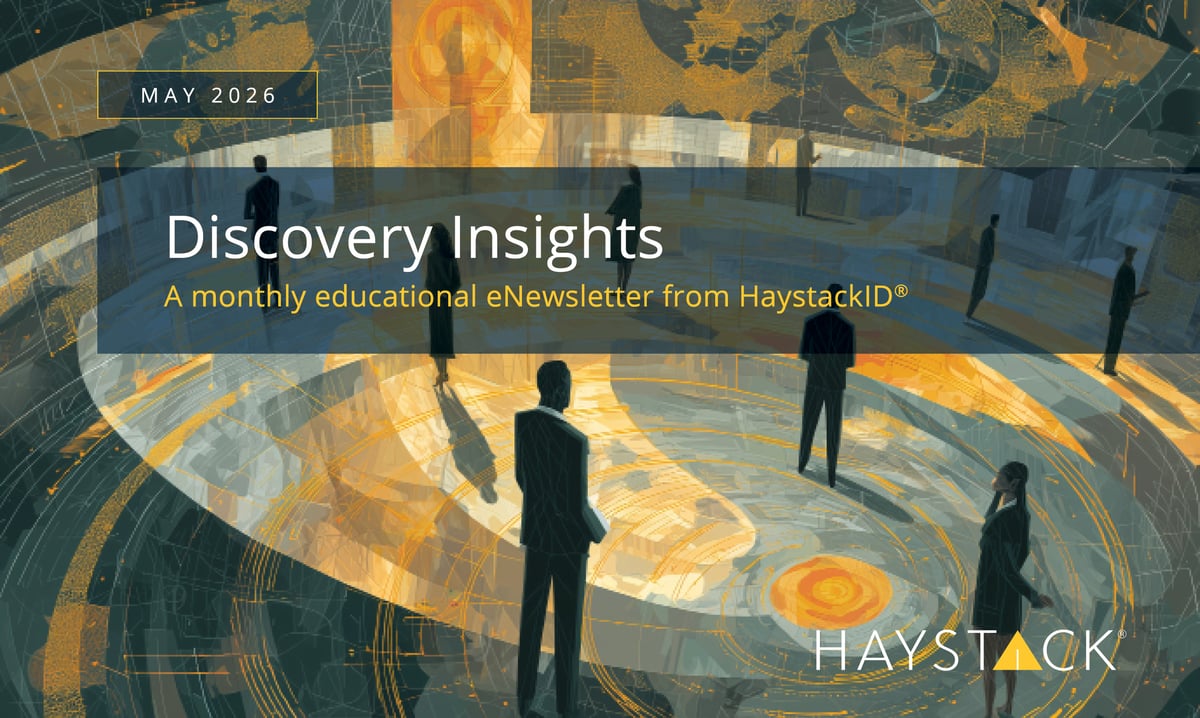 2026.05.11 - HaystackID - May 2026 External Enewsletter
