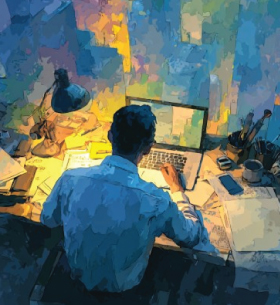 AI-Copyright-Cases-Spotlight-Key-Discovery-Practice-Issues