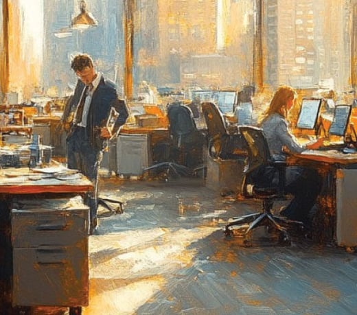 Amazon’s-Shift-Back-to-Full-Time-Office-Work