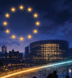 EU-AI-Act-Deal-Would-Delay-High-Risk-Rules-to-2027
