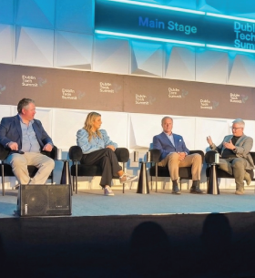 Ireland’s-AI-regulator-role-gets-a-hard-look-at-Dublin-Tech-Summit