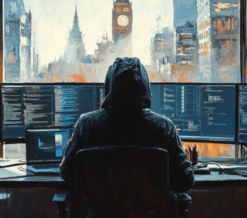 Rising-Cyber-Threats