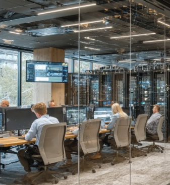 Stanford’s-2026-AI-Index-Highlights-Rapid-Growth-and-Widening-Governance-Gaps