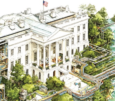 Trump’s-AI-Executive-Order-Reshapes-State-Federal-Power-in-Tech-Regulation